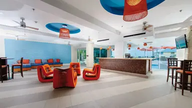 Radisson Aquatica Resort