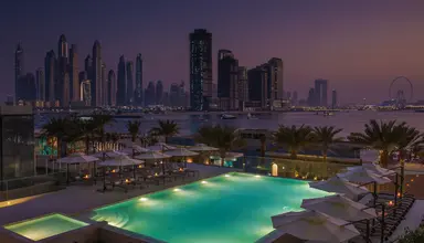 Radisson Beach Resort Palm Jumeirah