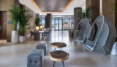 Radisson Beach Resort Palm Jumeirah