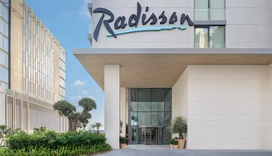 Radisson Beach Resort Palm Jumeirah