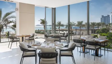Radisson Beach Resort Palm Jumeirah