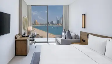 Radisson Beach Resort Palm Jumeirah