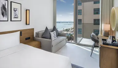 Radisson Beach Resort Palm Jumeirah