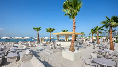 Radisson Beach Resort Palm Jumeirah