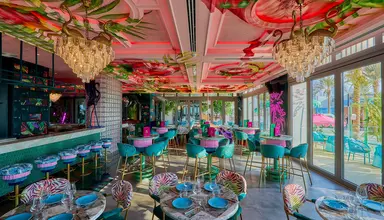 Radisson Beach Resort Palm Jumeirah