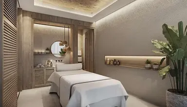 Radisson Beach Resort Palm Jumeirah