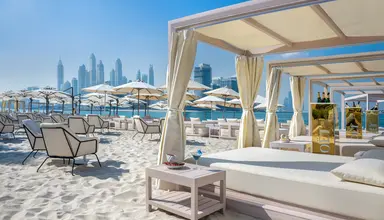 Radisson Beach Resort Palm Jumeirah