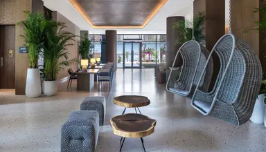 Radisson Beach Resort Palm Jumeirah