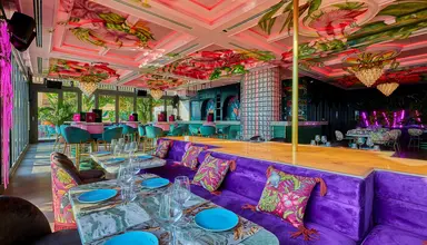 Radisson Beach Resort Palm Jumeirah