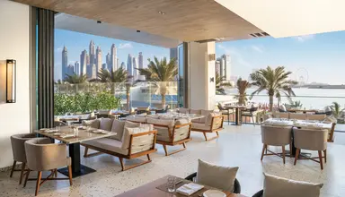 Radisson Beach Resort Palm Jumeirah