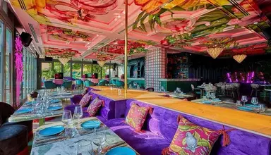 Radisson Beach Resort Palm Jumeirah