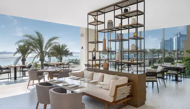 Radisson Beach Resort Palm Jumeirah