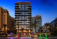 Radisson Beach Resort Palm Jumeirah