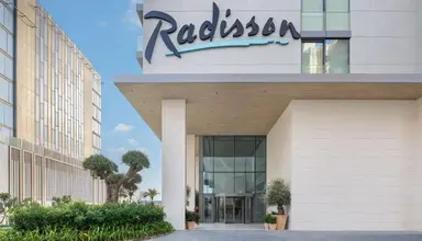 Radisson Beach Resort Palm Jumeirah