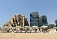 Radisson Beach Resort Palm Jumeirah