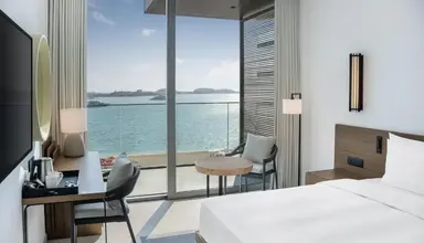 Radisson Beach Resort Palm Jumeirah
