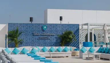 Radisson Beach Resort Palm Jumeirah
