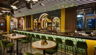 Radisson Beach Resort Palm Jumeirah