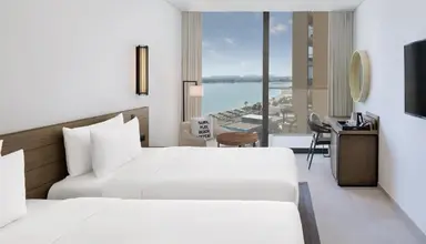 Radisson Beach Resort Palm Jumeirah