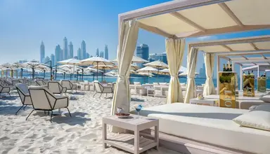 Radisson Beach Resort Palm Jumeirah