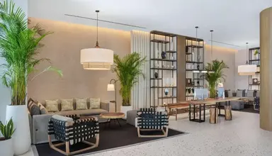 Radisson Beach Resort Palm Jumeirah