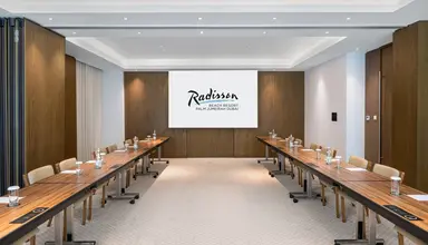 Radisson Beach Resort Palm Jumeirah