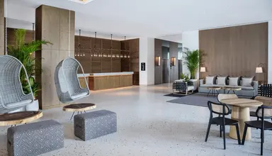 Radisson Beach Resort Palm Jumeirah