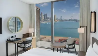 Radisson Beach Resort Palm Jumeirah