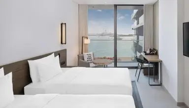 Radisson Beach Resort Palm Jumeirah