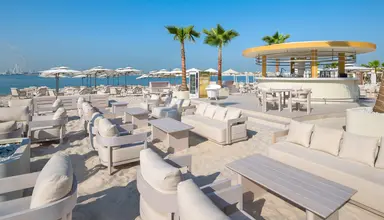 Radisson Beach Resort Palm Jumeirah