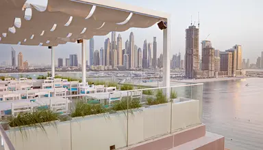 Radisson Beach Resort Palm Jumeirah