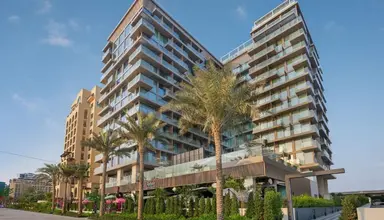 Radisson Beach Resort Palm Jumeirah