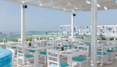 Radisson Beach Resort Palm Jumeirah