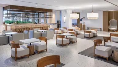 Radisson Beach Resort Palm Jumeirah