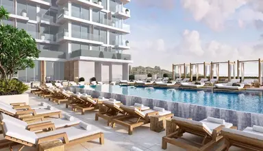 Radisson Beach Resort Palm Jumeirah