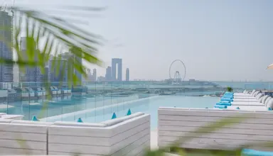 Radisson Beach Resort Palm Jumeirah