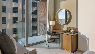Radisson Beach Resort Palm Jumeirah