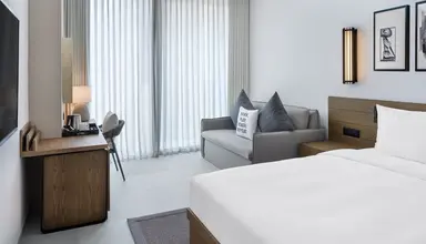 Radisson Beach Resort Palm Jumeirah