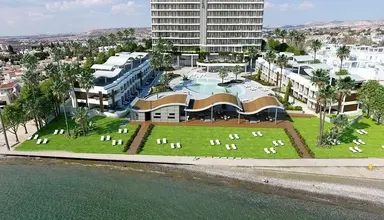 Radisson Beach Resort 