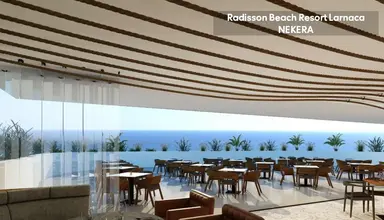 Radisson Beach Resort