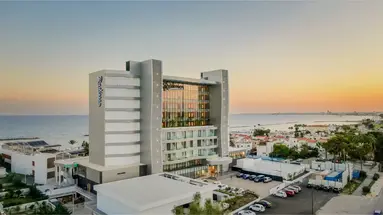 Radisson Beach Resort 