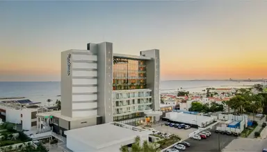 Radisson Beach Resort 