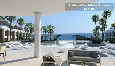 Radisson Beach Resort