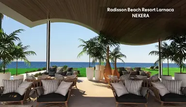 Radisson Beach Resort