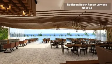 Radisson Beach Resort