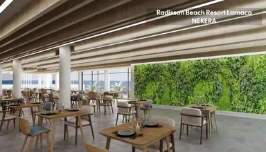 Radisson Beach Resort