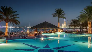 Radisson Blu Abu Dhabi Corniche