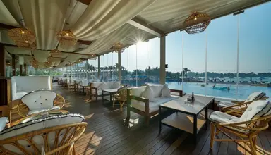 Radisson Blu Abu Dhabi Corniche