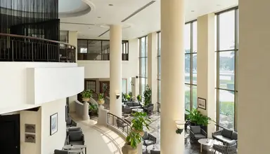 Radisson Blu Abu Dhabi Corniche