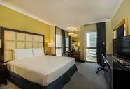 Radisson Blu Abu Dhabi Corniche